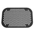 thumbnail image 1 of Pack of 2 Silicone Splash Guard for NJ SL400 Hot Air Fryer Accessories, 1 of 9