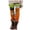 Green, variant on GEWSEY Halloween Women's Funny Graphic High Waist Skinny Leggings (Green, XXL)