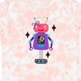 thumbnail image 4 of Inktastic Girls Robot Engineering Girls Toddler T-Shirt, 4 of 5
