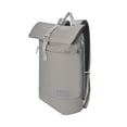thumbnail image 3 of Paquete 4 piezas Mochila con solapa ajustable para laptop gris 38 x 49 x 12, 3 of 6