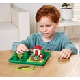 thumbnail image 4 of The Three Little Piggies Educational Puzzle Game Deluxe, 4 of 4