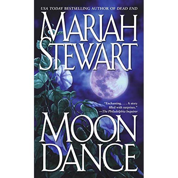 Pre-Owned Moon Dance: Volume 3 (Mass Market Paperback) 0671026240 9780671026240