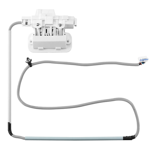 WTW7000DW0 WTW7300DW0 WTW8040DW4 Couvercle de Porte de Laveuse Cabrio avec Loquet pour Whirl-pool Cabrio WTW7000DW1 WTW7040DW1 WTW8500DW1 Ken-more 110261324