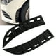 thumbnail image 3 of Spoiler Bumper Delantero Spoiler Canard Reemplazo Negro Brillante Para Benz Cla C118/X118 AMGLINE 2020+, 3 of 7