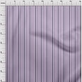 thumbnail image 3 of oneOone Tissu Polyester Lycra à Rayures Verticales BTY 56 Pouces de Large, 3 of 4
