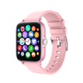 thumbnail image 1 of Y22 pulsera inteligente llamada bluetooth podómetro ritmo cardíaco monitoreo del sueño deportes reloj de carga magnética TUNC Sencillez, 1 of 5