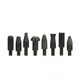 thumbnail image 3 of Kit De Reparación De Abolladuras Sin Pintura Para Eliminar Abolladuras, Herramientas De Reparación De Carrocería De Coche, 3 of 5