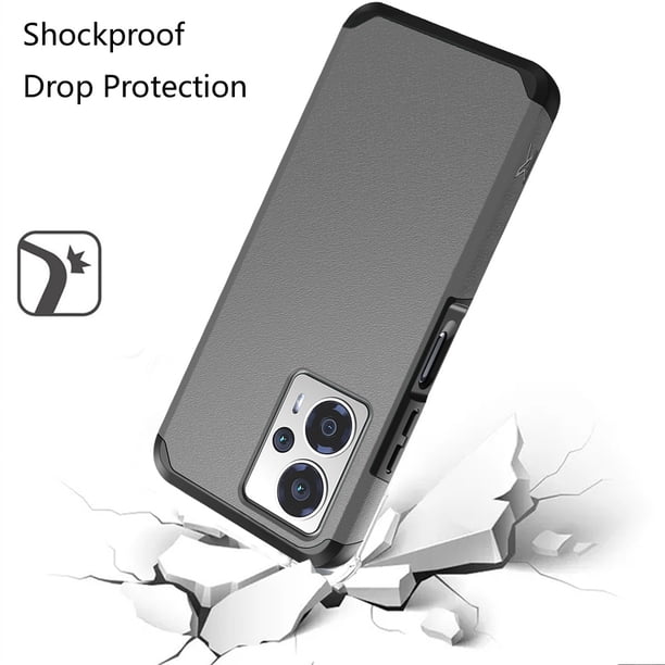 For Cricket Outlast 5G 2024 Tough Strong Hybrid (Magnet Mount Friendly) - Charcoal Grey - Walmart Business Supplies For Cricket Outlast 5G 2024 Tough Strong Hybrid (Magnet Mount Friendly) - Charcoal Grey - Walmart Business Supplies