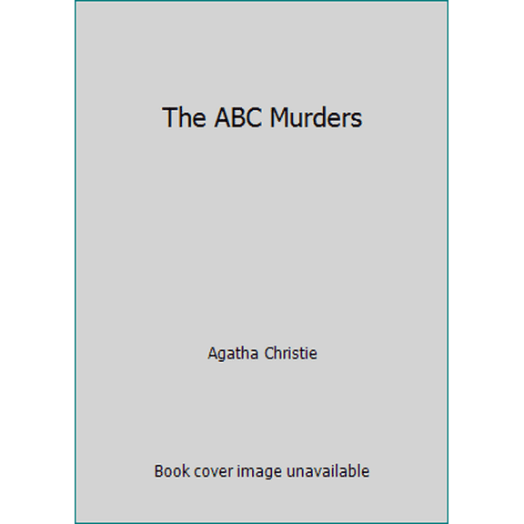 Pre-Owned The ABC Murders (Paperback) 0671823612 9780671823610