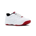 thumbnail image 4 of Tenis para Niño Pirma Running Deportivo Blanco/Rojo 21.5, 4 of 6