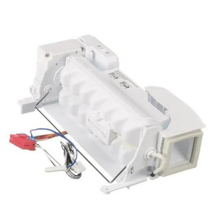 LG ZENAEQ73110219 Refrigerator Ice Maker Assembly Kit