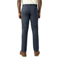 thumbnail image 2 of Dickies Men's Slim Fit Tapered Leg Multi-Use Pocket Work Pants, Dark Navy, 36x108, 2 of 5