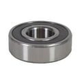 thumbnail image 2 of ERDE Sealed Trailer Wheel Hub Ball Compact Bearings ID20 x OD47 x W14mm, 2 of 3
