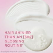 LOreal Paris EverPure Glossing Mirror Shine Mask, 5.1 fl oz