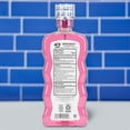 thumbnail image 2 of ACT Kids Anticavity Fluoride Mouthwash, Bubble Gum Blowout, 16.9 fl oz (Pack of 6), 2 of 8