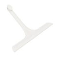 thumbnail image 2 of Glass Wiper, Soft  Window Cleaner Squeegee Integrated Molding  For Restaurant White,Grey,Black, 2 of 8