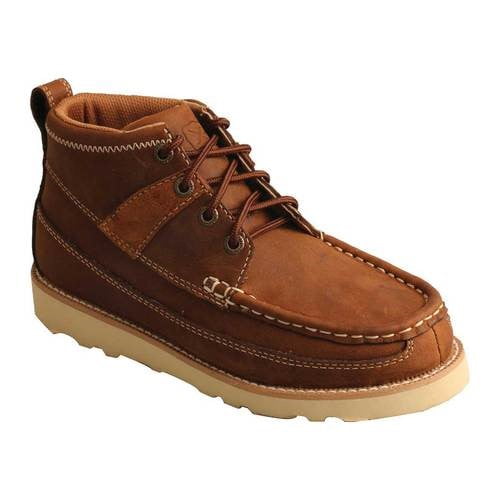 Twisted X - Twisted X Unisex Children's YCA0001 Lace Up Boot - Walmart.com - Walmart.com