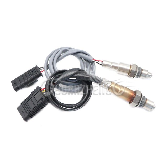 Suitable for BMW F20 F22 F30 F31 G30 G31 G11 G01 O2 oxygen sensor 11788631047 11788631049-