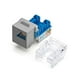 thumbnail image 2 of Conector Keystone Cat6 TrueCable, sin blindaje (UTP), Punch-Down de 90, 2 of 2