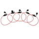 thumbnail image 2 of 5PCS Inline Blade Holder w / 16AWG Cable for boat Truck Auto, 2 of 8