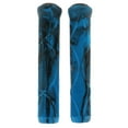 thumbnail image 2 of Handlebar Grips Rubber Non- Grips for Bike Wheel Chair Fixed black, 2 of 8