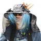 thumbnail image 2 of Sombrero de ala ancha para hombre, con ventilador solar, para pesca al aire libre, con solapa para el cuello, gran abanico de viento para hombre y mujer, sombrero de pescador refrescante, protector, 2 of 5