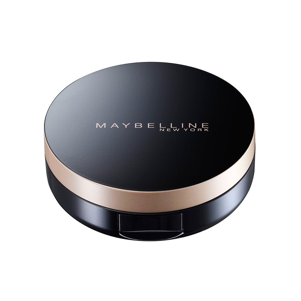 maybelline super cushion foundation