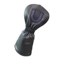 thumbnail image 2 of Cubierta de cabeza de palo de golf kusrkot impermeable para exteriores Azul Negro U, 2 of 8