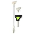 thumbnail image 2 of Fish Tank Cleaner Kit, Aquarium Glass Brush, Silicone Hard Fish For Aquarium, 2 of 8