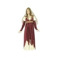 thumbnail image 2 of Adult Maiden Of Verona Costume, 2 of 2