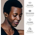 thumbnail image 3 of Tapones Boucle Silencieuse pour Annulation de Boisson - Réutilisables, 3 of 5