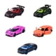 thumbnail image 2 of Autos Giftpack Majorette 212053179 Multicolor Edición Light Racer con 5 Vehículos, 2 of 3