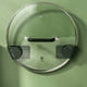 thumbnail image 3 of Soporte Para Tapa De Olla 2 piezas Pan Pot Cover Rack sin perforaciones montado en la pared Pan Cover Stand para puerta (verde) Ndcxsfigh Libre de BPA, 3 of 5