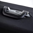thumbnail image 2 of Funda para equipaje Funda elástica para equipaje Funda protectora para equipaje Funda para equipaje de 24", color negro., 2 of 5