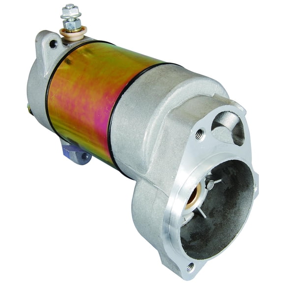 OEG Parts New 12V Starter For Polaris ATV 300/400L 94-95 Big Boss Scrambler Sport Sportsman Trail Blazer/Boss Xplorer Xpress SM13298 3083646 3083760 3084403 3085393 CM18331N DEMQ551 SH00205R