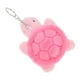 thumbnail image 3 of Llavero de tortuga de peluche, lindo llavero de muñeca de tortuga, colgante, llavero decorativo, 3 of 7