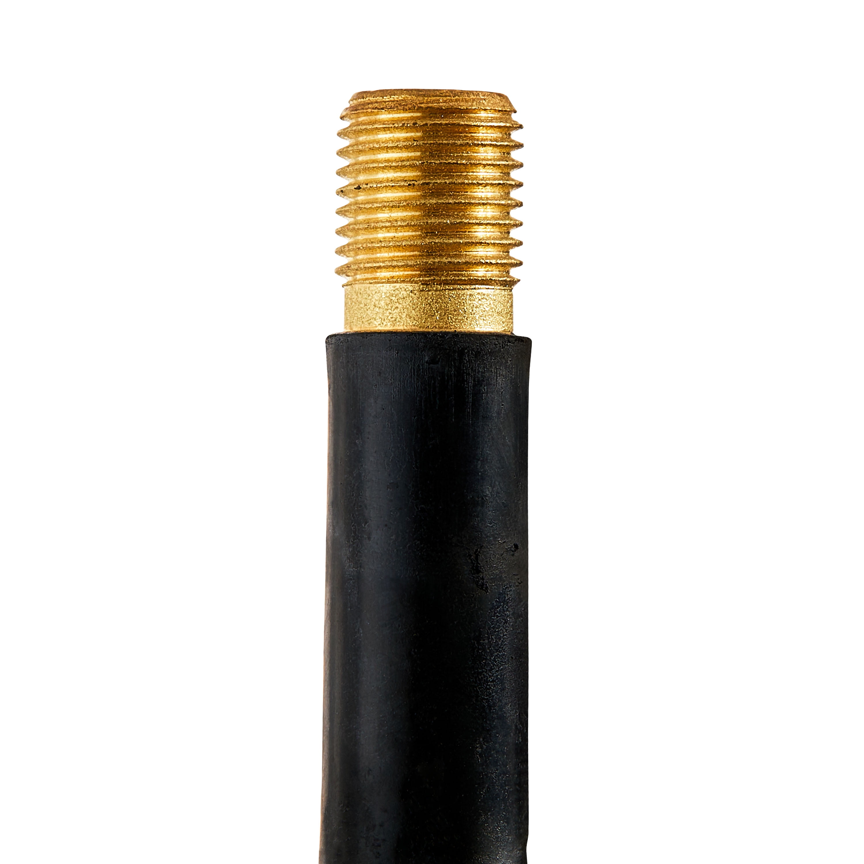 Concord Replacement Bicycle Inner Tube, 26" x 1-3/8", Schrader Valve