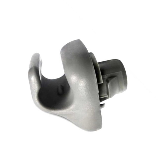 Riwesomey Pestillo parasol anticorrosión Clip fijo soporte de Color sólido reemplazo de accesorio para coches 88217S01A01ZA espejo Accesorios para motos