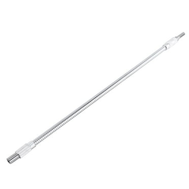 Flexible Shaft Extention Screwdriver Bit Holder Connect Link(400mm)