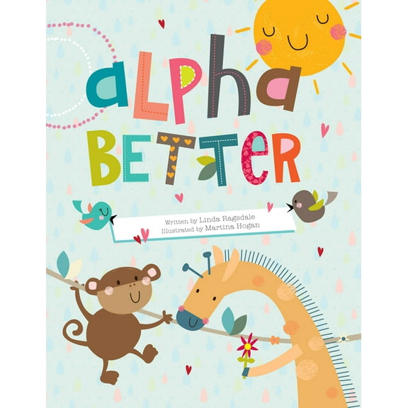 Peace Dragon Tales Alphabetter, (Paperback)