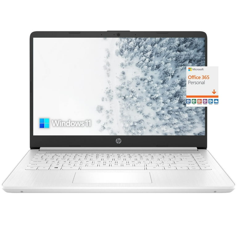 HP, Stream 14