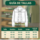 thumbnail image 5 of BELIME Chamarra de Mezclilla  Mujer Casual Oversize Deslavada Manga Larga, 5 of 5