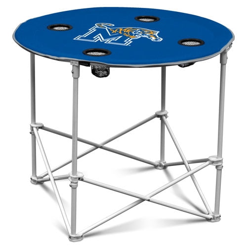 Logo Brands LCC-214-31 Syracuse Orangemen NCAA Round Table - 30in
