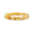 thumbnail image 1 of Brazalete Decorativo Elástico De Piedra Natural Sonducket Unisex 8 mm, 1 of 6
