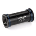 thumbnail image 1 of Verrou Fileté pour Vélo Compatible avec Boîtier Inférieur, 1 of 8