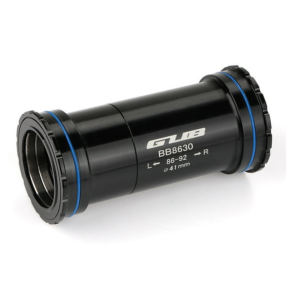 Bicycle Threaded Lock Press Fit Bottom Bracket