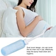 thumbnail image 4 of Anal Cleaner Private Parts Cleaner Bidet Sprayer Portable Handheld Bidet Sprayer Private Parts Anal Cleaner Cleaning For Women Old People Blue, 4 of 8