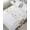 Beige, variant on Bed Runner for Queen Size, Christmas Snowman Decorative Scarf Throws for Foot of Bed, Plaid Xmas Tree Winter Snowflake Luxury Bedding Protector Slipcover Bedrunners for Hotel/Home, 83 x 20 Inch