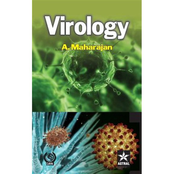 Pre-Owned Virology (Hardcover)
