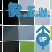 R.E.M. - Up (25th Anniversary) [2 LP] - Music & Performance - Vinyl